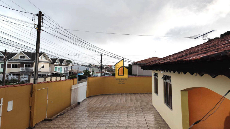 Imagem Casa com 3 Quartos à Venda, 220 m² em Porto Das Laranjeiras - Araucária