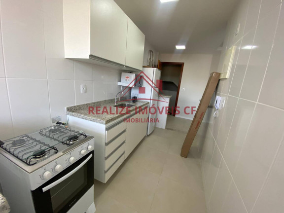 Imagem Apartamento com 1 Quarto à Venda, 60 m² em Braga - Cabo Frio