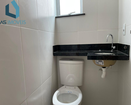 Imagem Cobertura com 1 Quarto à Venda, 61 m² em Braga - Cabo Frio