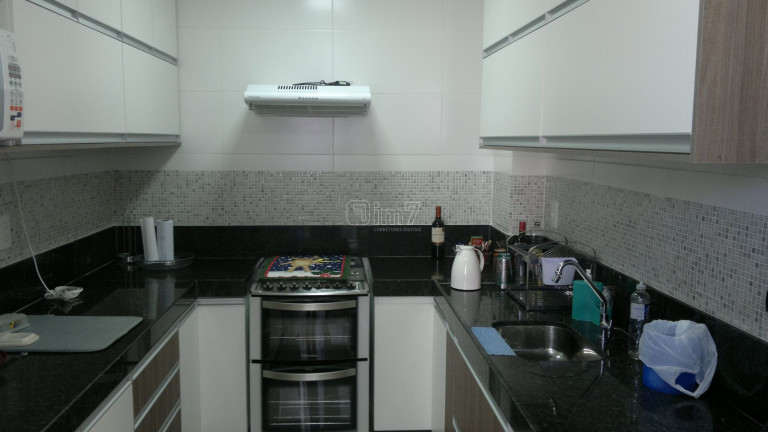 Imagem Imóvel com 3 Quartos à Venda, 160 m² em Itapuã - Vila Velha