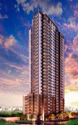 Sala Comercial à Venda, 320 m² em Brooklin Paulista - São Paulo