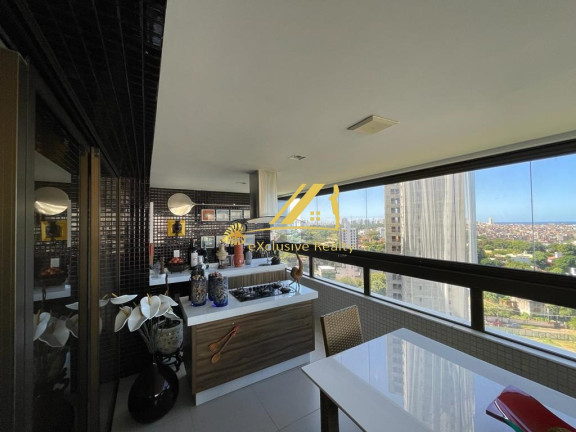 Imagem Imóvel com 4 Quartos à Venda, 384 m² em Horto Florestal - Salvador Imagem Imóvel com 4 Quartos à Venda, 384 m² em Horto Florestal - Salvador