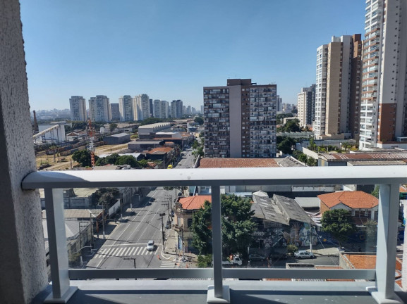 Imagem Apartamento com 2 Quartos à Venda, 31 m² em Lapa - São Paulo Imagem Apartamento com 2 Quartos à Venda, 31 m² em Lapa - São Paulo