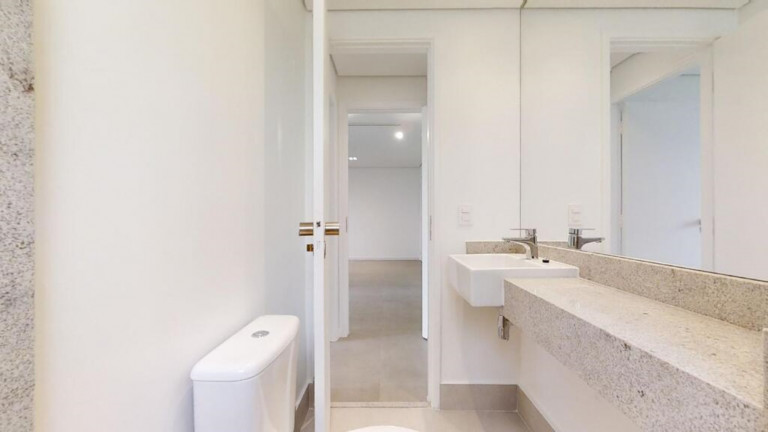 Imagem Imóvel com 1 Quarto à Venda, 42 m² em Vila Nova Conceição - São Paulo Imagem Imóvel com 1 Quarto à Venda, 42 m² em Vila Nova Conceição - São Paulo