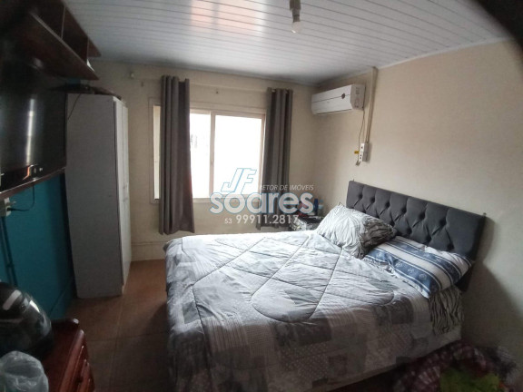Imagem Casa com 2 Quartos à Venda, 149 m² em Laranjal - Pelotas Imagem Casa com 2 Quartos à Venda, 149 m² em Laranjal - Pelotas