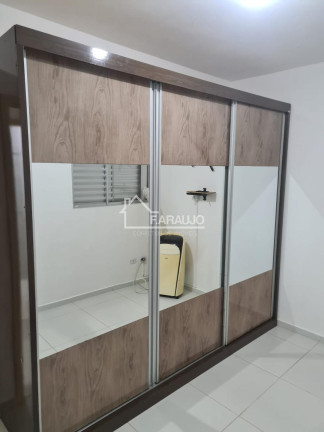 Imagem Apartamento com 2 Quartos à Venda, 48 m² em Jardim Europa - Sorocaba Imagem Apartamento com 2 Quartos à Venda, 48 m² em Jardim Europa - Sorocaba