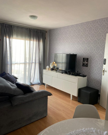 Imagem Apartamento com 2 Quartos à Venda, 58 m² em Vila Santa Catarina - São Paulo Imagem Apartamento com 2 Quartos à Venda, 58 m² em Vila Santa Catarina - São Paulo