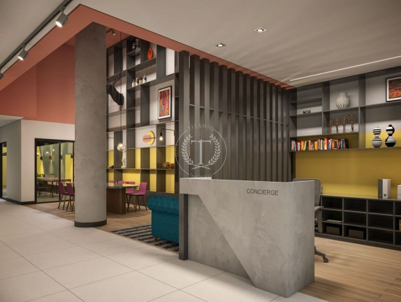 Imagem Loja à Venda, 91 m² em Vila Mariana - São Paulo Imagem Loja à Venda, 91 m² em Vila Mariana - São Paulo