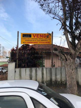 Imagem Casa com 5 Quartos à Venda, 254 m² em Limão - São Paulo