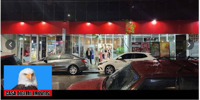 Imagem Imóvel Comercial à Venda, 847 m² em Vila Buarque - São Paulo