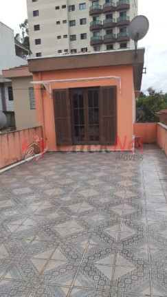 Imagem Sobrado com 2 Quartos à Venda, 98 m² em Vila Lusitânia - São Bernardo Do Campo Imagem Sobrado com 2 Quartos à Venda, 98 m² em Vila Lusitânia - São Bernardo Do Campo