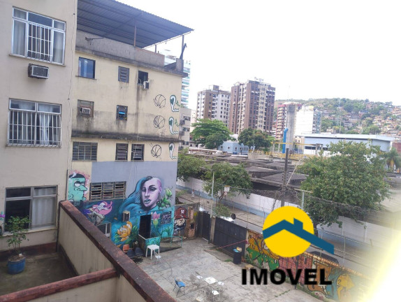 Imagem Apartamento com 2 Quartos à Venda, 70 m² em Icaraí - Niterói