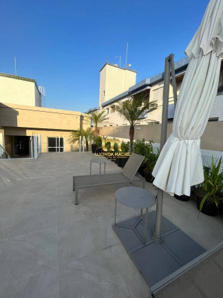 Imagem Apartamento com 2 Quartos à Venda, 65 m² em Canto Do Forte - Praia Grande