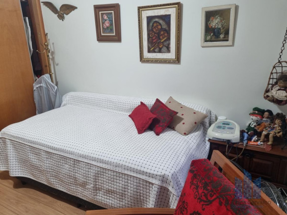 Imagem Apartamento com 3 Quartos à Venda, 143 m² em Aclimação - São Paulo