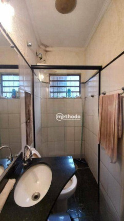 Imagem Casa com 2 Quartos à Venda, 164 m² em Parque Brasília - Campinas Imagem Casa com 2 Quartos à Venda, 164 m² em Parque Brasília - Campinas
