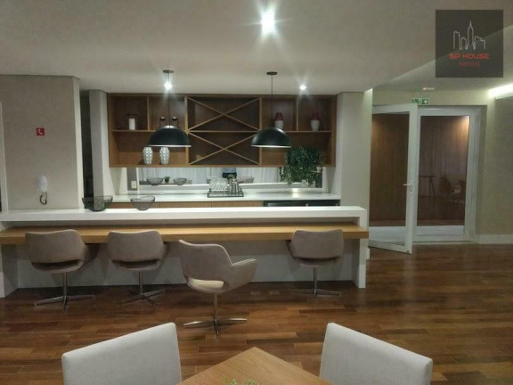 Imagem Cobertura com 3 Quartos à Venda, 229 m² em Alto De Pinheiros - São Paulo
