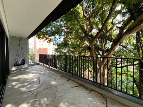 Imagem Apartamento com 3 Quartos à Venda, 140 m² em Sumarezinho - São Paulo Imagem Apartamento com 3 Quartos à Venda, 140 m² em Sumarezinho - São Paulo