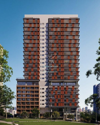 Imagem Apartamento com 3 Quartos à Venda, 184 m² em Jardim Vila Mariana - São Paulo Imagem Apartamento com 3 Quartos à Venda, 184 m² em Jardim Vila Mariana - São Paulo