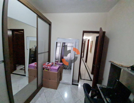 Imagem Apartamento com 3 Quartos à Venda, 175 m² em Centro - Nova Iguaçu