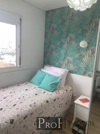Imagem Apartamento com 3 Quartos à Venda, 71 m² em Centro - São Bernardo Do Campo Imagem Apartamento com 3 Quartos à Venda, 71 m² em Centro - São Bernardo Do Campo