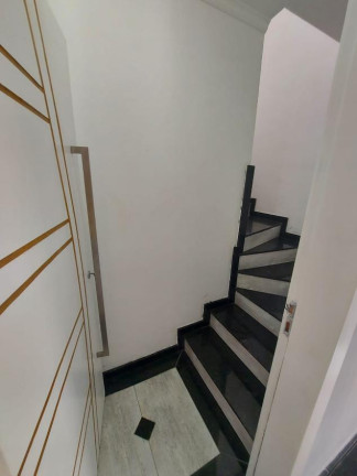 Imagem Casa de Condomínio com 2 Quartos à Venda, 70 m² em Antártica - Praia Grande
