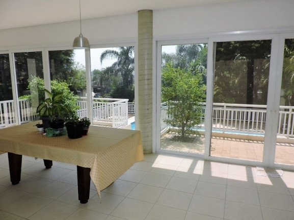 Imagem Casa de Condomínio com 4 Quartos à Venda,  em Palos Verdes - Carapicuíba