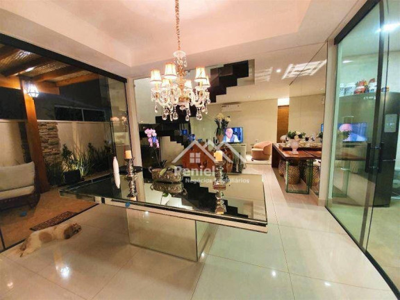 Imagem Sobrado com 4 Quartos à Venda, 332 m² em Jardim Saint Gerard - Ribeirão Preto Imagem Sobrado com 4 Quartos à Venda, 332 m² em Jardim Saint Gerard - Ribeirão Preto