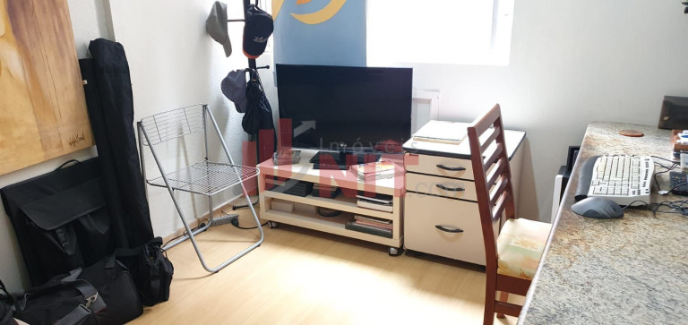 Imagem Apartamento com 2 Quartos à Venda, 62 m² em Santa Rosa - Niterói