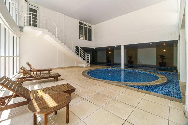 Apartamento com 4 Quartos à Venda, 311 m² em Bosque Da Saúde - São Paulo
