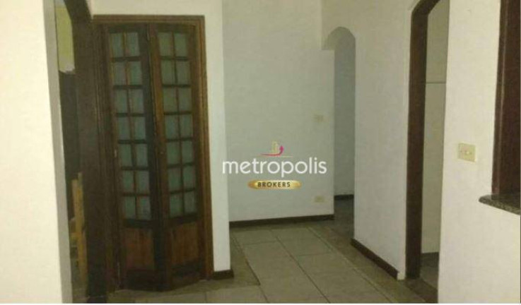 Imagem Casa com 4 Quartos à Venda, 285 m² em Vila Palmares - Santo André Imagem Casa com 4 Quartos à Venda, 285 m² em Vila Palmares - Santo André