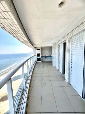Imagem Apartamento com 3 Quartos à Venda, 112 m² em Boqueirão - Praia Grande Imagem Apartamento com 3 Quartos à Venda, 112 m² em Boqueirão - Praia Grande