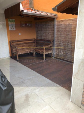 Imagem Casa com 3 Quartos à Venda, 126 m² em Cigarras - São Sebastião