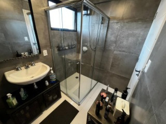 Imagem Apartamento com 2 Quartos à Venda, 84 m² em Jardim Celeste - São Paulo Imagem Apartamento com 2 Quartos à Venda, 84 m² em Jardim Celeste - São Paulo