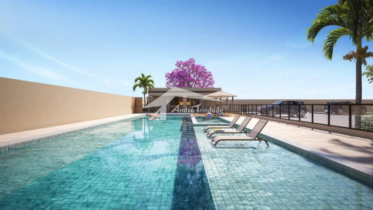 Imagem Apartamento com 2 Quartos à Venda, 55 m² em Piatã - Salvador Imagem Apartamento com 2 Quartos à Venda, 55 m² em Piatã - Salvador