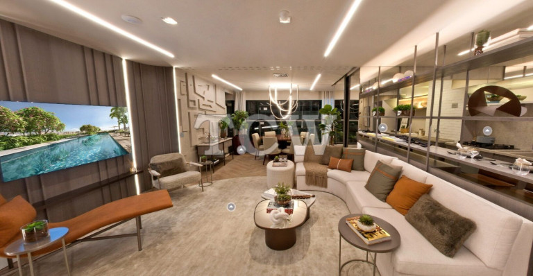 Imagem Apartamento com 3 Quartos à Venda, 146 m² em Vila Mariana - São Paulo Imagem Apartamento com 3 Quartos à Venda, 146 m² em Vila Mariana - São Paulo