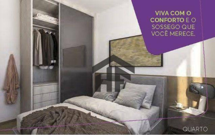 Imagem Apartamento com 2 Quartos à Venda, 43 m² em Candeias - Jaboatão Dos Guararapes