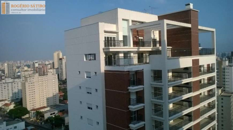 Imagem Cobertura com 4 Quartos à Venda, 392 m² em Vila Mariana - São Paulo Imagem Cobertura com 4 Quartos à Venda, 392 m² em Vila Mariana - São Paulo