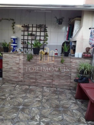 Imagem Casa com 3 Quartos à Venda, 197 m² em Jardim Paraíba - Jacareí Imagem Casa com 3 Quartos à Venda, 197 m² em Jardim Paraíba - Jacareí