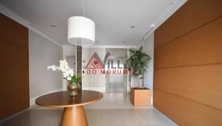 Imagem Cobertura com 4 Quartos à Venda, 140 m² em Jardim Parque Morumbi - São Paulo Imagem Cobertura com 4 Quartos à Venda, 140 m² em Jardim Parque Morumbi - São Paulo