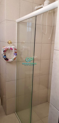 Imagem Apartamento com 3 Quartos à Venda, 122 m² em Enseada - Guarujá