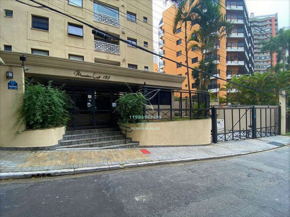 Imagem Apartamento com 1 Quarto à Venda, 58 m² em Jardim Ampliação - São Paulo