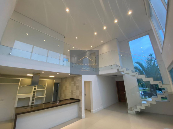 Imagem Casa de Condomínio com 3 Quartos à Venda, 260 m² em Condominio Parque Esplanada - Votorantim