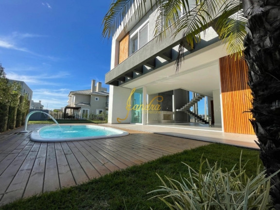 Imagem Casa de Condomínio com 4 Quartos à Venda, 239 m² em Centro - Xangri-la Imagem Casa de Condomínio com 4 Quartos à Venda, 239 m² em Centro - Xangri-la