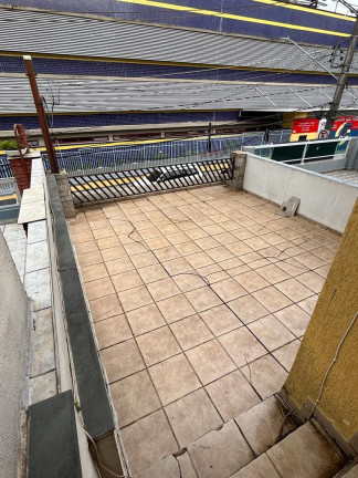 Imagem Sobrado com 3 Quartos à Venda, 198 m² em Jardim Casablanca - São Paulo Imagem Sobrado com 3 Quartos à Venda, 198 m² em Jardim Casablanca - São Paulo