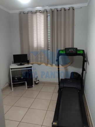 Imagem Apartamento com 2 Quartos à Venda, 47 m² em Ipiranga - Ribeirão Preto Imagem Apartamento com 2 Quartos à Venda, 47 m² em Ipiranga - Ribeirão Preto