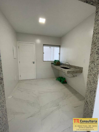 Imagem Casa com 4 Quartos à Venda, 160 m² em Parque Leopoldina - Campos Dos Goytacazes