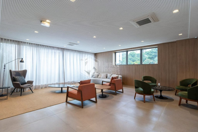 Imagem Apartamento com 3 Quartos à Venda, 154 m² em Vila Nova Conceição - São Paulo Imagem Apartamento com 3 Quartos à Venda, 154 m² em Vila Nova Conceição - São Paulo