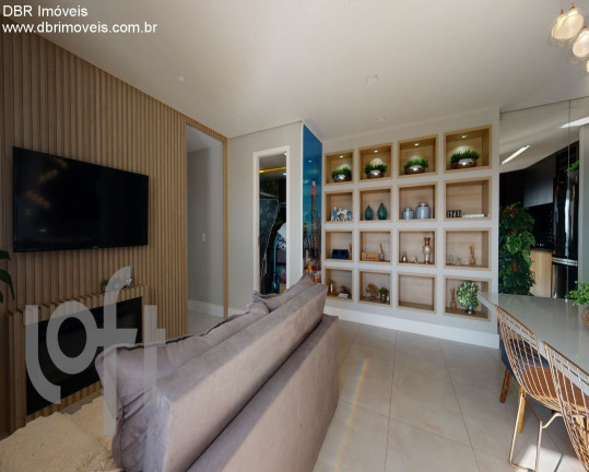 Imagem Apartamento com 3 Quartos à Venda, 65 m² em Vila Prudente - São Paulo
