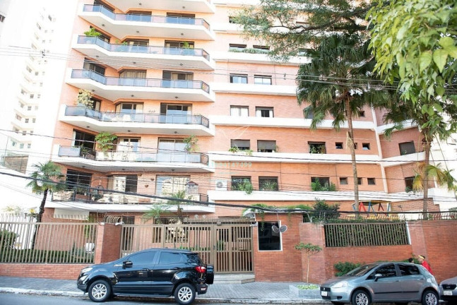 Imagem Apartamento com 4 Quartos à Venda, 275 m² em Perdizes - São Paulo
