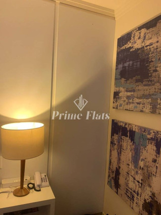 Imagem Apartamento com 1 Quarto à Venda, 60 m² em Jardins - São Paulo Imagem Apartamento com 1 Quarto à Venda, 60 m² em Jardins - São Paulo